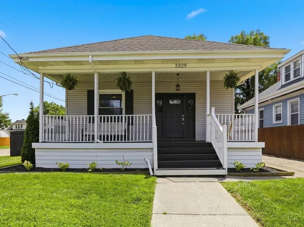 3329 Brotherton Rd, Cincinnati, OH 45209