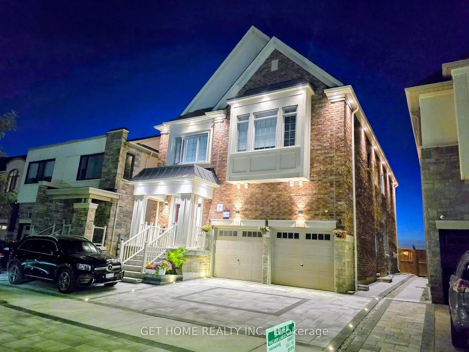 2 bed, $1,799 — Photo 1
