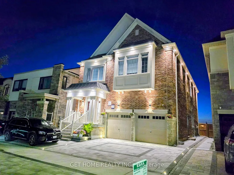 99 Maskell Cres #BASEMENT