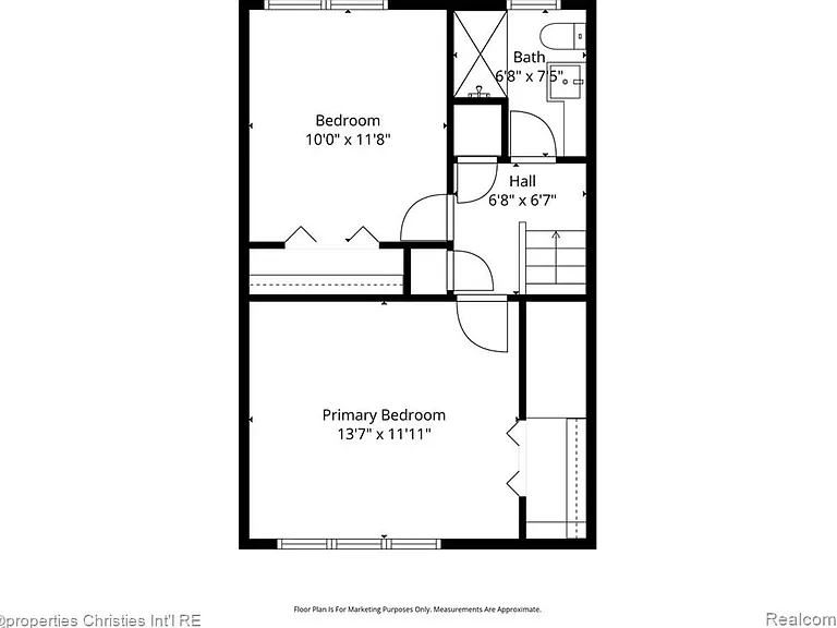 1035 N Old Woodward Ave #5 — Photo 36