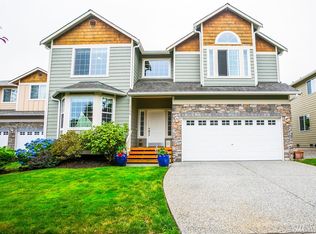 3324 124th St SE, Everett, WA 98208