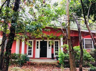 116 Bell St, Deridder, LA 70634