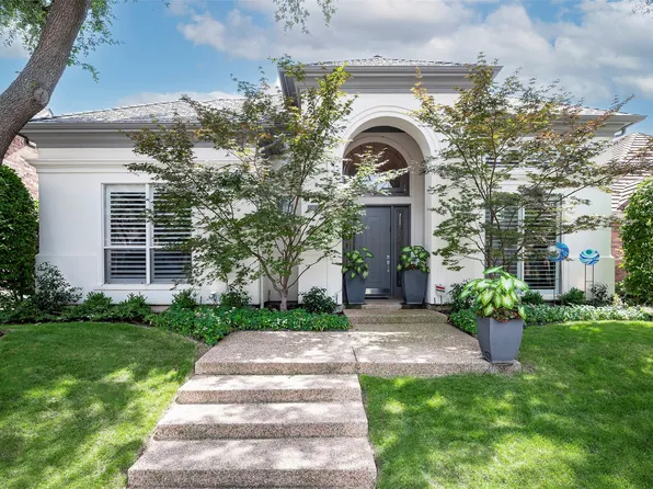5835 Coolwater Cv, Dallas, TX 75252