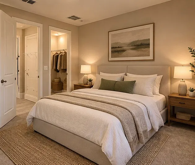 1 bed, 575 sqft, $1,600 — Photo 2