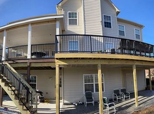 2615 Benefield Rd, Cumming, GA 30041