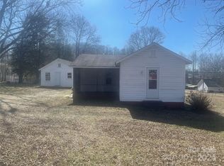 1309 Birch St, Kannapolis, NC 28081