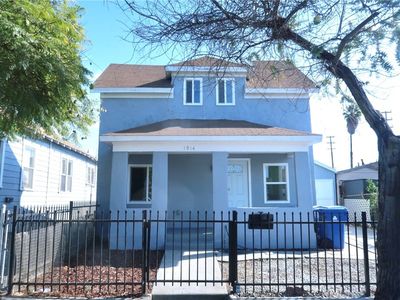 1914 Sichel St, Los Angeles, CA, 90031