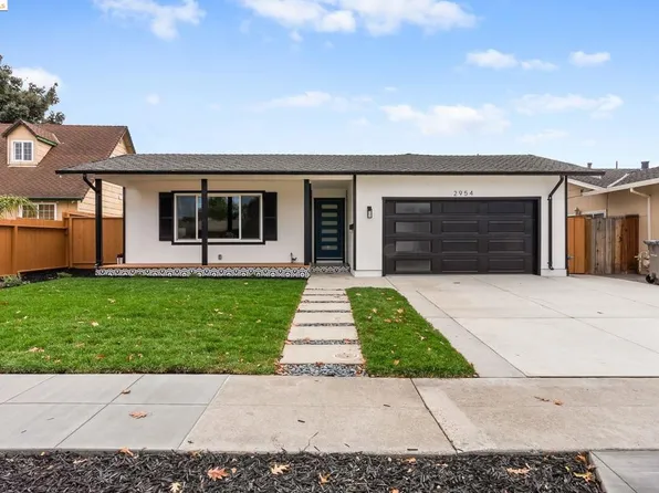 2954 Postwood Dr, San Jose, CA 95132