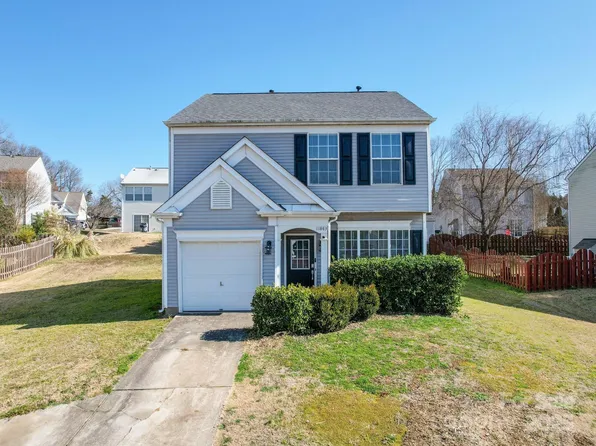 11843 Kearney Ct, Charlotte, NC 28273