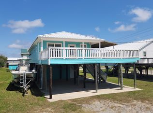 3493 Highway 1, Grand Isle, LA 70358