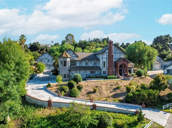 23608 Falcons View Dr, Diamond Bar, CA 91765
