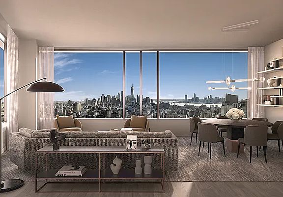 5th image of 25 W 28th St Penthouse 43C