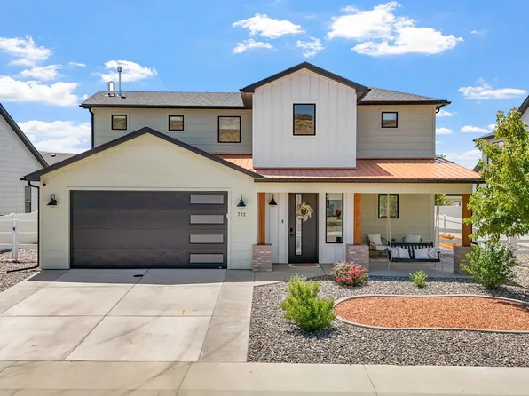 723 Summerset St, Palisade, CO 81526