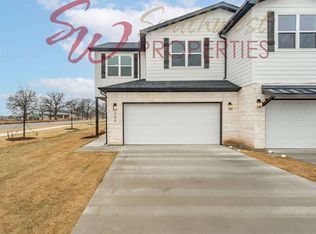 584 Galt Dr, Stephenville, TX 76401