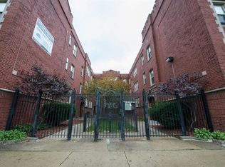 6700 S Indiana Ave #119-2, Chicago, IL 60637
