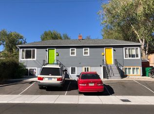 355 W 11th St APT 2, Reno, NV 89503