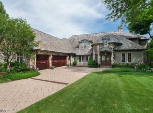 27 Island Trl, Sparta, NJ 07871