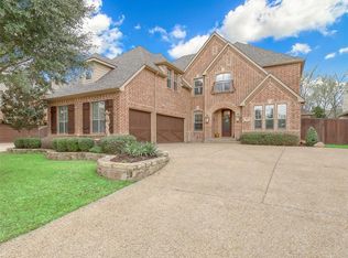 1530 Bellnap Dr, Allen, TX 75013