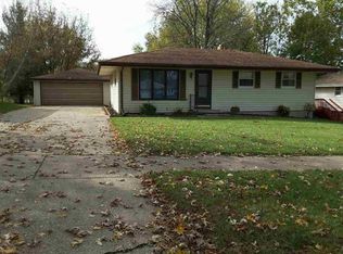 3301 Jacqueline Dr, Rockford, IL 61109