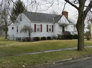 560 Olney Ave, Marion, OH