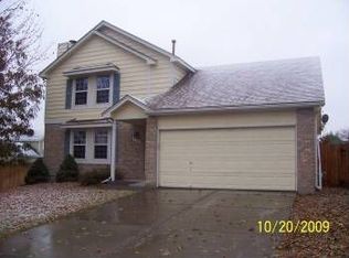 3762 E 99th Pl, Thornton, CO 80229