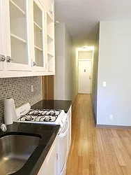 Rented by Spark Properties