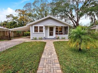 405 Dempsey Rd, Palm Harbor, FL 34683