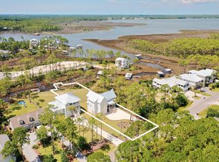 121 W Nursery Rd, Santa Rosa Beach, FL 32459