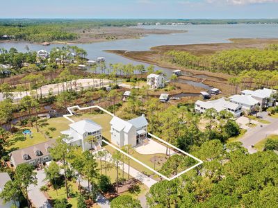 121 W Nursery Rd, Santa Rosa Beach, FL, 32459