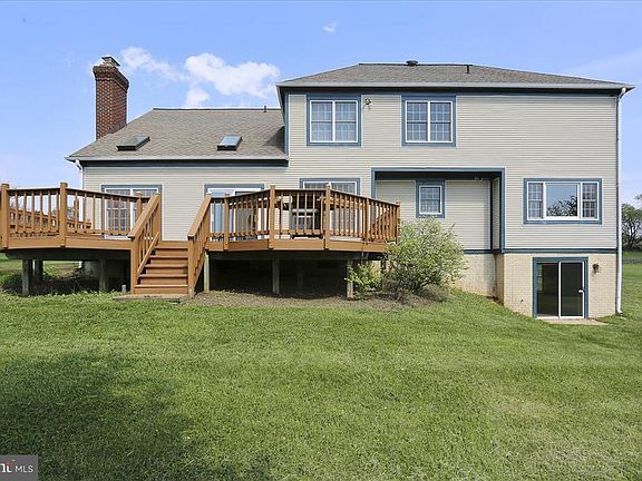2nd image of 21712 Brink Meadow Ln