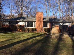314 Eileen Dr, Bloomfield Hills, MI 48302