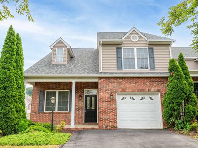 16 E Park View Dr, Staunton, VA, 24401