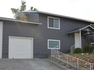 45 Hemlock St N, Soap Lake, WA 98851