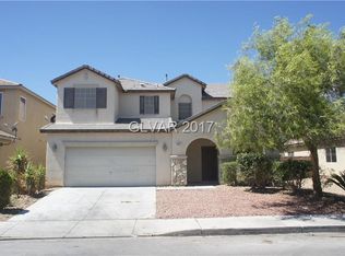 4807 Donna St, North Las Vegas, NV 89081