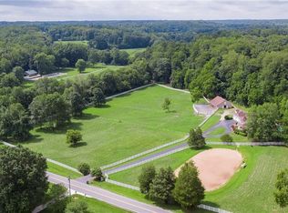 7831 Alcorn Rd, Oak Ridge, NC 27310