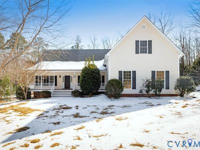 13531 Cedar Creek Rd, Chesterfield, VA, 23838