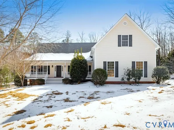 13531 Cedar Creek Rd, Chesterfield, VA 23838