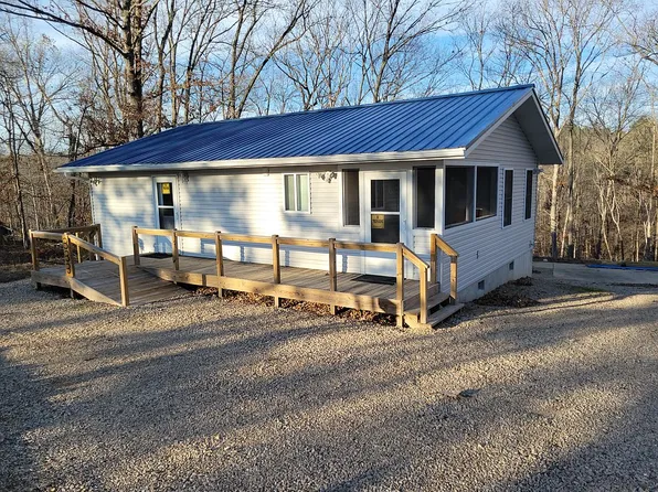 333 Highway Aa, Piedmont, MO 63957