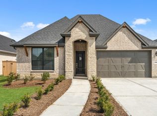 6206 Lush Pasture Ln, Manvel, TX 77578