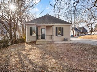 420 S Aurora St, Collinsville, IL