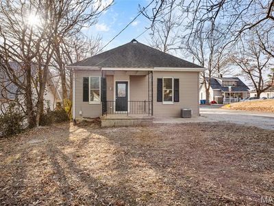 420 S Aurora St, Collinsville, IL, 62234