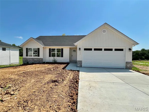 774 Sydney Ct, Washington, MO 63090