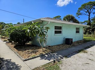 636 Olive St UNIT A, Englewood, FL 34223