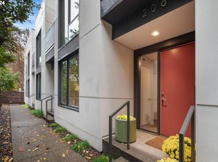 2064 NE 11th Ave, Portland, OR 97211