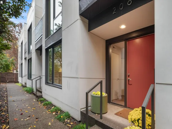 2064 NE 11th Ave, Portland, OR 97211