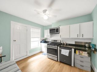 57 Aspinwall Ave #2, Brookline, MA 02446