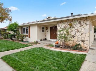1368 Essex Way #ESSEX_1, San Jose, CA 95117