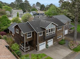 195 E Jackson St, Cannon Beach, OR 97110