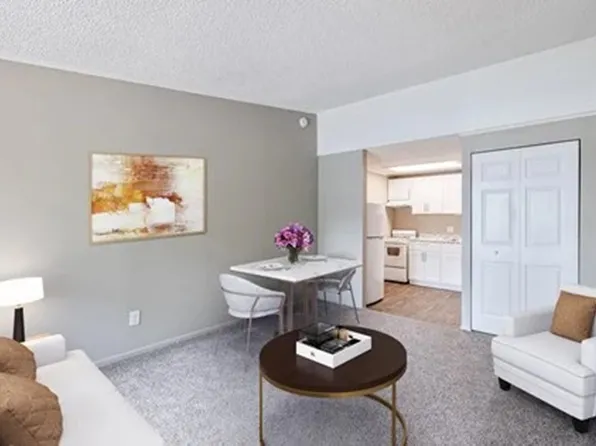 The Cottages @ Clermont