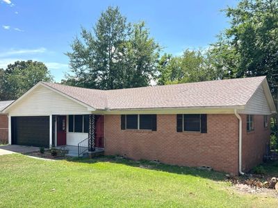 4017 Hillside Dr, N Little Rock, AR, 72118